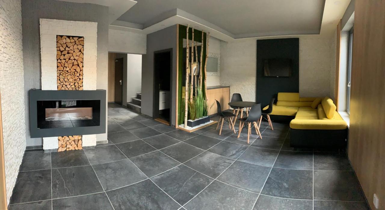 Apartmany Na Plesivci Abertamy Kültér fotó
