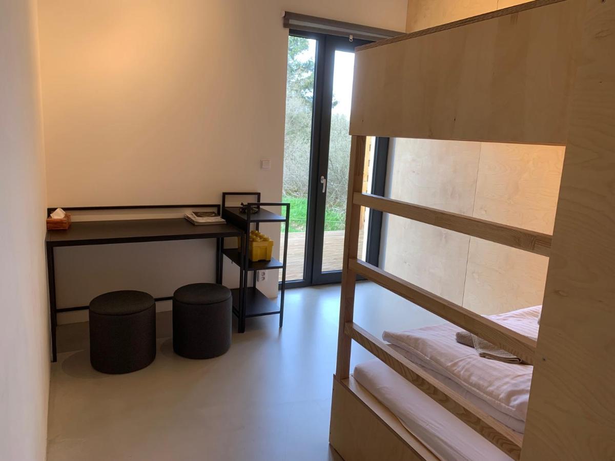 Apartmany Na Plesivci Abertamy Kültér fotó
