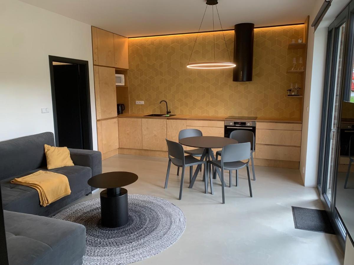 Apartmany Na Plesivci Abertamy Kültér fotó