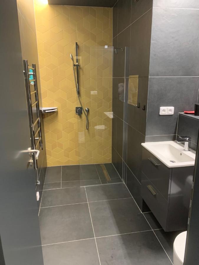 Apartmany Na Plesivci Abertamy Kültér fotó